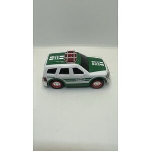 Hess 2012 Rescue Vehicle with‎ Working Lights Great Shape.